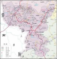 ����ɽ�������^(q��)��